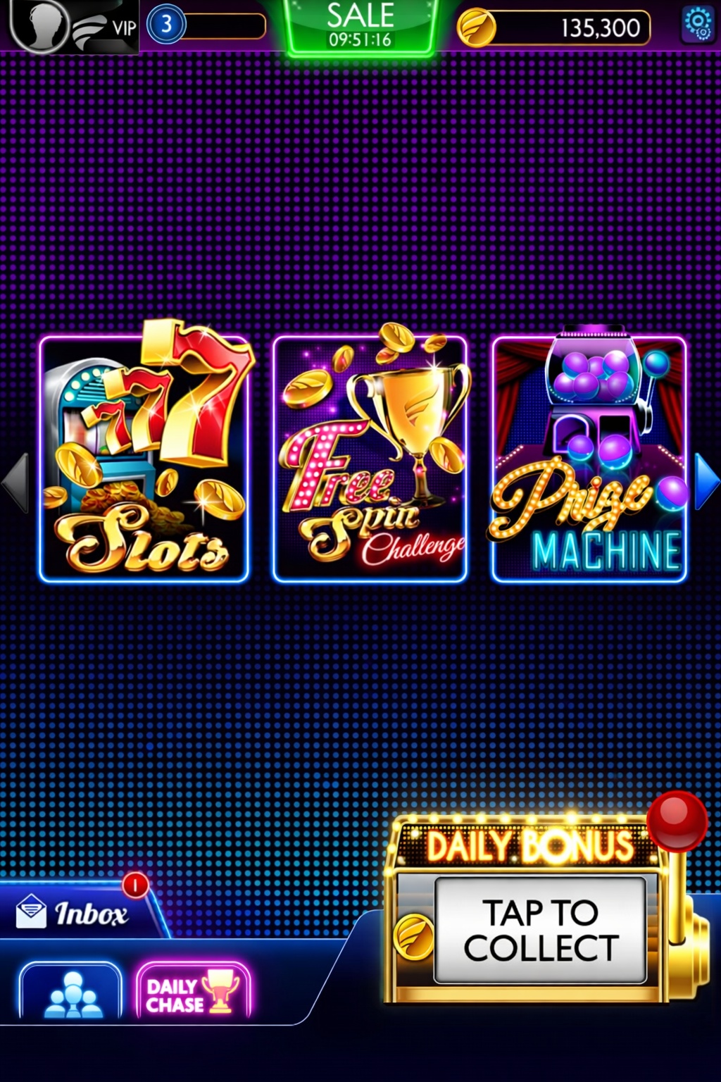 Jackpot Cash Casino